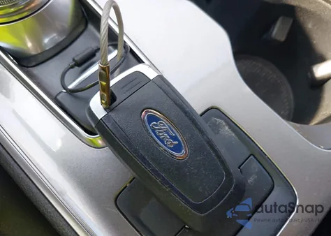 2024 Ford Edge Sel z USA, uszkodzony, nr VIN 2FMPK4J96RBA78416